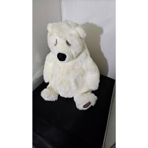 Dakin Lou Rankin Fairbanks 14 in. X1